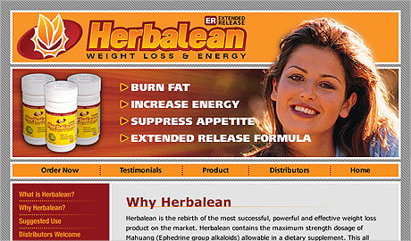 Herbalean